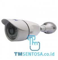  Outdoor CCTV AHD Camera 1.3 MegaPixel 3.6MM IR LED weatherproof (NHO-D1306)